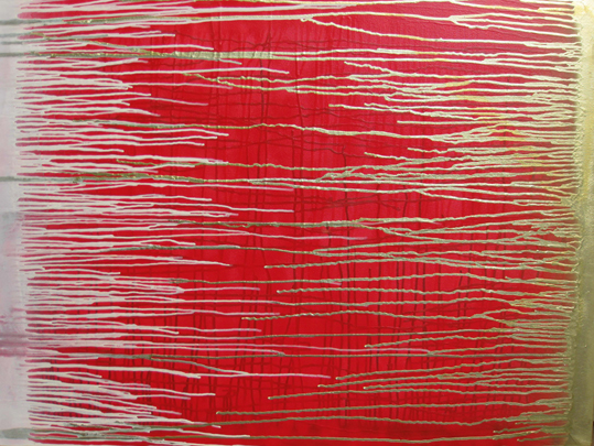 Rosy Fingers of Dawn